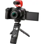 Nikon Z 30 Creator's Kit with 16-50mm Lens