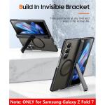 SPIDERCASE Only Designed for Samsung Galaxy Z Fold 7 Case