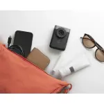 Canon PowerShot V10 4K 20.9MP Vlogging Camera – Silver