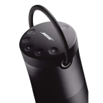 Bose SoundLink Revolve Bluetooth Speaker, Portable Speaker with Microphone