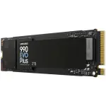 Samsung 990 EVO PLUS 2TB PCIe Gen 4x4 M.2 SSD – Up to 7,250 MB/s
