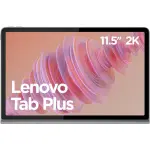 Lenovo - Tab Plus - 11.5" Tablet - 256GB with Sleeve - Luna Grey
