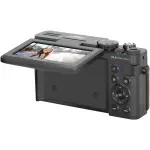 Minolta MND35 64MP 4K Digital Camera – Black