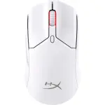 HyperX Pulsefire Haste 2 Mini Wireless Optical Gaming Mouse - White