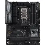 ASUS - TUF GAMING Z790-PLUS WIFI (Socket LGA 1700) - Black (TUF GAMING Z790-PLUS WIFI)