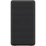 Sony - SA-RS3S Wireless Rear Speaker - Black (SARS3S)