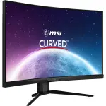 MSI MAG 325CQRXF 32" Curved QHD 240Hz Gaming Monitor - Black