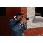 Panasonic LUMIX GH7 Micro Four Thirds Mirrorless Camera – Black