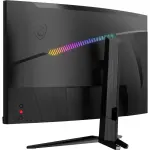 MSI MAG 325CQRXF 32" Curved QHD 240Hz Gaming Monitor - Black