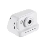 Vivitar Instant Camera with Built-in Printer, 2.0" TFT Screen & 16GB Micro SD Card