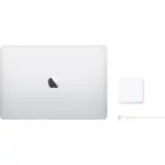 Apple - Geek Squad Certified Refurbished MacBook Pro - 13" Display with Touch Bar - Silver (GSRF MUHQ2LL/A)