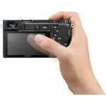 Sony Alpha 6100 Mirrorless Camera (Black) Body Only