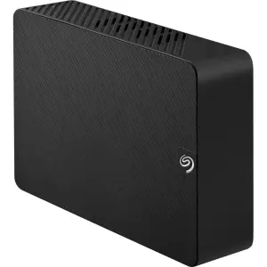 Seagate Expansion 14TB External USB 3.0 Hard Drive – Black