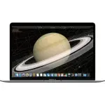 Apple - Geek Squad Certified Refurbished MacBook Air 13.3" Laptop - Intel Core i5 - Space Gray (GSRF MVFH2LL/A)