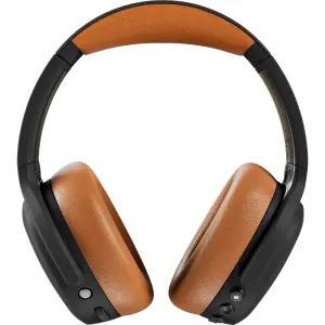 Skullcandy Crusher ANC 2 Wireless Headphones – Black/Tan