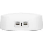 eero Pro 6 Tri-Band Mesh Wi-Fi 6 Router - White (Certified Refurbished)