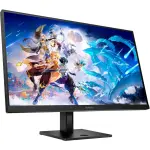 HP OMEN 27" QHD 240Hz IPS Gaming Monitor with HDR – Black