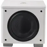 REL - HT/1003 MKII Subwoofer - White (HT/1003 MKII WHITE)