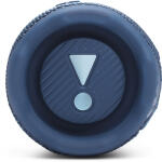 JBL Flip 7 Portable Waterproof Bluetooth Speaker (Blue)