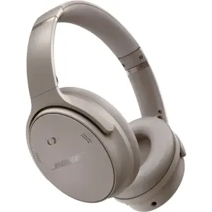Bose QuietComfort Noise-Canceling Headphones – Sandstone