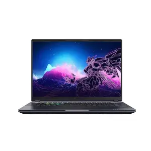 GIGABYTE AORUS 16X 16" Gaming Laptop - Intel i7, 32GB RAM, RTX 4070, 165Hz, 1TB SSD - Black