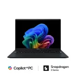 ASUS - Vivobook 16" FHD+ Laptop - Snapdragon X, 16GB Memory, 512GB SSD - Quiet Blue