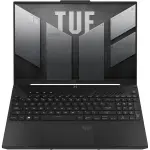 ASUS TUF Gaming A16 16" 165Hz Laptop – Off Black