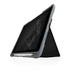 STM - Dux Plus Duo iPad Air 3rd Gen/Pro 10.5 - Black