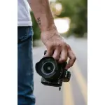 Nikon Z5 Mirrorless Camera with NIKKOR Z 24-50mm Lens – Black