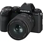 Fujifilm X-S20 Mirrorless Camera with XF16-50mm Lens – Black