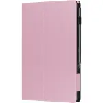 SaharaCase Bi-Fold Folio Case for Samsung Galaxy Tab S10+/S9+/S9 FE+, Pink.