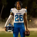 Sony WH-1000XM5 Noise-Canceling Headphones – Blue