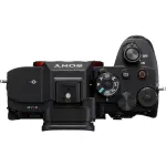 Sony Alpha 7R V Full-Frame Mirrorless Camera (Body Only) – Black