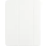 Apple - Smart Folio for iPad Pro 13-inch (M4) - White (MWK23ZM/A)