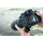 Fujifilm - GFX100S II Mirrorless Camera - Black (Body Only)