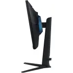 Samsung Odyssey G30D 24" Gaming Monitor – 180Hz, 1ms, FreeSync Premium, Black