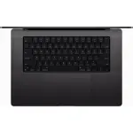 Apple - MacBook Pro 16" Laptop - M3 Pro chip Built for Apple Intelligence - 36GB Memory - 18-core GPU - 512GB SSD - Space Black