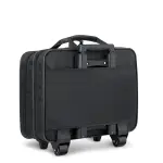 Solo New York Carnegie 15.6" Rolling Case - Black