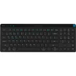 JLab - JBuds Wireless Keyboard - Black (KJBUDSKEYRBLK4)