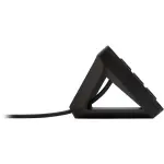 Elgato - Stream Deck MK.2 Full-size Wired USB Keypad - Black (10GBA9901)