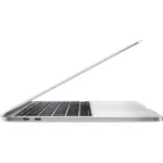 Apple Geek Squad Certified Refurbished MacBook Pro 13" - Intel Core i5, 8GB RAM, 256GB SSD - Silver
