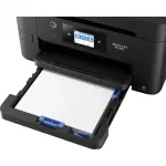 Epson WorkForce Pro WF-3820 Wireless All-in-One Printer – Black