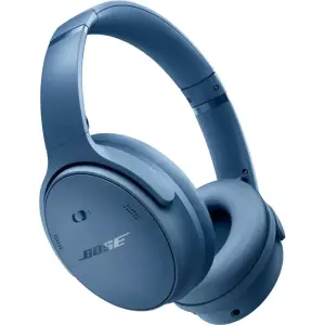 Bose QuietComfort Noise-Canceling Headphones – Blue Dusk