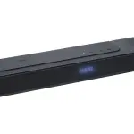 JBL - BAR 1000 7.1.4-channel soundbar with detachable surround speakers, MultiBeam, Dolby Atmos, and DTS:X - Black (JBLBAR1000PROBLKAM)