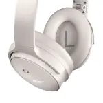 Bose QuietComfort Noise-Canceling Headphones – White Smoke