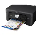 Epson XP-4200 All-in-One Printer – Black
