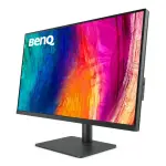 BenQ AQCOLOR PD3205U 31.5" 4K UHD Designer Monitor with HDR10 & USB-C