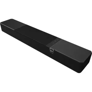 Klipsch - Flexus CORE 100 2.1 Soundbar - Black (1071980)