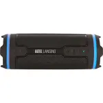 Altec Lansing - Bluetooth HydraMotion 2.0 EverythingProof Portable Speaker - Black/Gray (IMW1102-BLKLGRY0