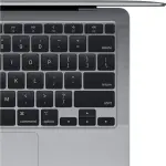 Geek Squad Certified Refurbished MacBook Air 13.3" Laptop - Apple M1 chip - 8GB Memory - 512GB SSD - Space Gray